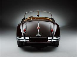 1955 Jaguar XK140 MC LHD 3.4 Roadster (CC-935851) for sale in Maldon, Essex, 