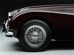 1955 Jaguar XK140 MC LHD 3.4 Roadster (CC-935851) for sale in Maldon, Essex, 