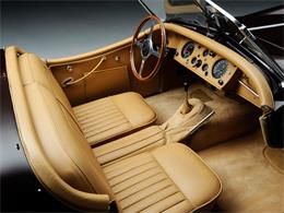 1955 Jaguar XK140 MC LHD 3.4 Roadster (CC-935851) for sale in Maldon, Essex, 