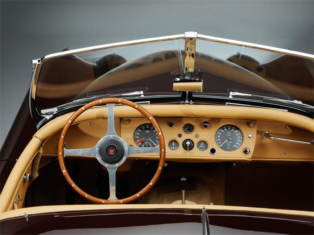 1955 Jaguar XK140 MC LHD 3.4 Roadster (CC-935851) for sale in Maldon, Essex, 