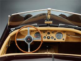 1955 Jaguar XK140 MC LHD 3.4 Roadster (CC-935851) for sale in Maldon, Essex, 
