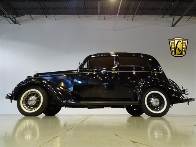 1935 Plymouth Sedan (CC-935863) for sale in Fairmont City, Illinois