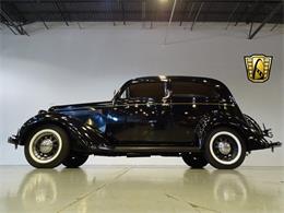 1935 Plymouth Sedan (CC-935863) for sale in Fairmont City, Illinois
