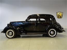 1935 Plymouth Sedan (CC-935863) for sale in Fairmont City, Illinois