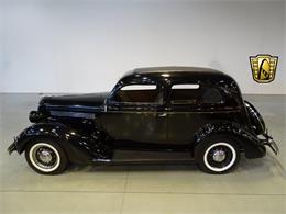 1935 Plymouth Sedan (CC-935863) for sale in Fairmont City, Illinois