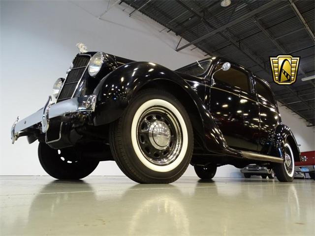1935 Plymouth Sedan (CC-935863) for sale in Fairmont City, Illinois