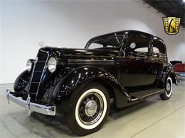 1935 Plymouth Sedan (CC-935863) for sale in Fairmont City, Illinois