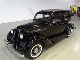1935 Plymouth Sedan (CC-935863) for sale in Fairmont City, Illinois