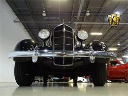 1935 Plymouth Sedan (CC-935863) for sale in Fairmont City, Illinois