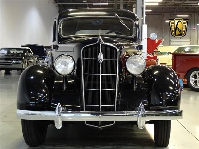 1935 Plymouth Sedan (CC-935863) for sale in Fairmont City, Illinois