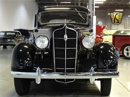 1935 Plymouth Sedan (CC-935863) for sale in Fairmont City, Illinois