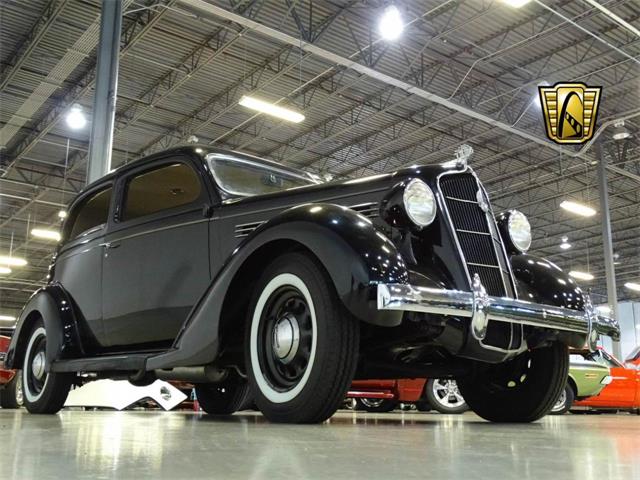1935 Plymouth Sedan (CC-935863) for sale in Fairmont City, Illinois