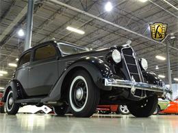1935 Plymouth Sedan (CC-935863) for sale in Fairmont City, Illinois