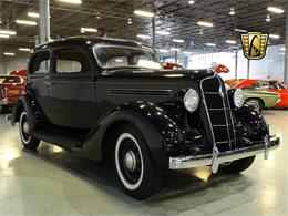 1935 Plymouth Sedan (CC-935863) for sale in Fairmont City, Illinois