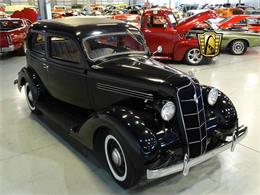 1935 Plymouth Sedan (CC-935863) for sale in Fairmont City, Illinois