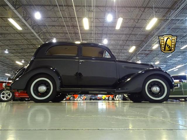 1935 Plymouth Sedan (CC-935863) for sale in Fairmont City, Illinois
