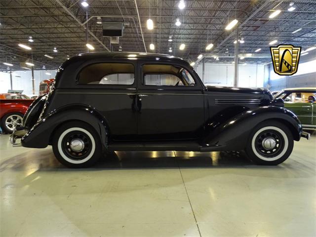 1935 Plymouth Sedan (CC-935863) for sale in Fairmont City, Illinois
