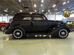 1935 Plymouth Sedan (CC-935863) for sale in Fairmont City, Illinois