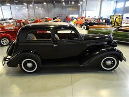 1935 Plymouth Sedan (CC-935863) for sale in Fairmont City, Illinois