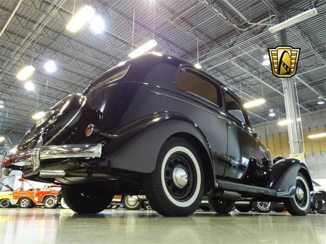 1935 Plymouth Sedan (CC-935863) for sale in Fairmont City, Illinois