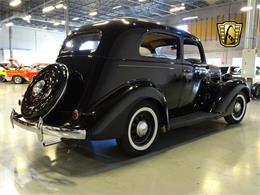 1935 Plymouth Sedan (CC-935863) for sale in Fairmont City, Illinois