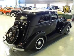 1935 Plymouth Sedan (CC-935863) for sale in Fairmont City, Illinois