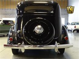 1935 Plymouth Sedan (CC-935863) for sale in Fairmont City, Illinois