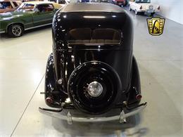 1935 Plymouth Sedan (CC-935863) for sale in Fairmont City, Illinois