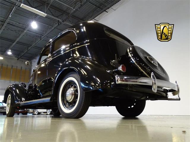 1935 Plymouth Sedan (CC-935863) for sale in Fairmont City, Illinois