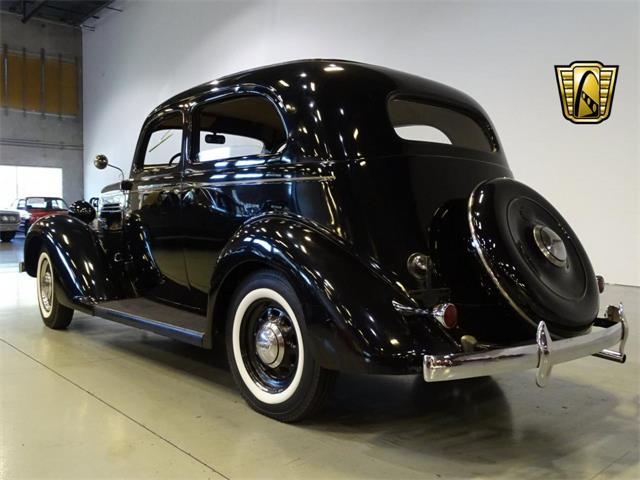 1935 Plymouth Sedan (CC-935863) for sale in Fairmont City, Illinois
