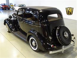 1935 Plymouth Sedan (CC-935863) for sale in Fairmont City, Illinois