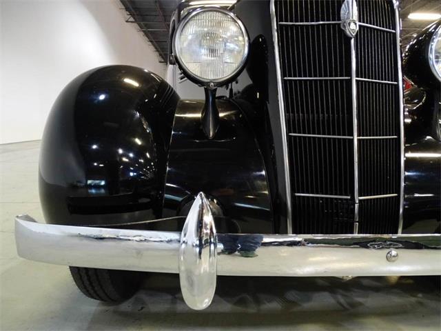 1935 Plymouth Sedan (CC-935863) for sale in Fairmont City, Illinois
