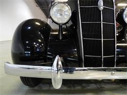1935 Plymouth Sedan (CC-935863) for sale in Fairmont City, Illinois