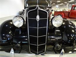 1935 Plymouth Sedan (CC-935863) for sale in Fairmont City, Illinois