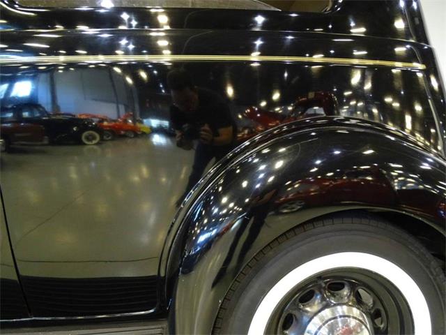 1935 Plymouth Sedan (CC-935863) for sale in Fairmont City, Illinois