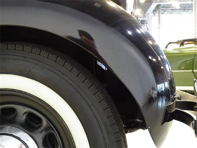 1935 Plymouth Sedan (CC-935863) for sale in Fairmont City, Illinois