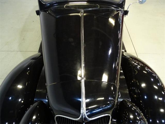 1935 Plymouth Sedan (CC-935863) for sale in Fairmont City, Illinois