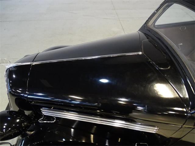 1935 Plymouth Sedan (CC-935863) for sale in Fairmont City, Illinois