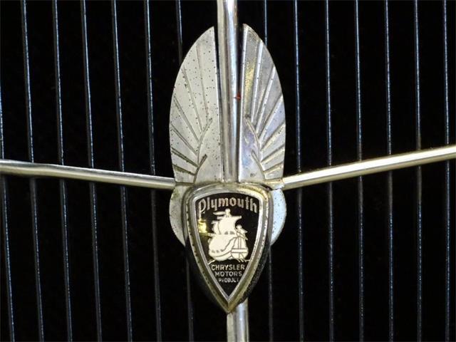 1935 Plymouth Sedan (CC-935863) for sale in Fairmont City, Illinois