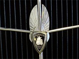1935 Plymouth Sedan (CC-935863) for sale in Fairmont City, Illinois