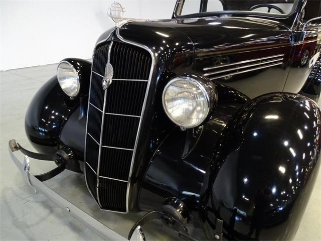 1935 Plymouth Sedan (CC-935863) for sale in Fairmont City, Illinois