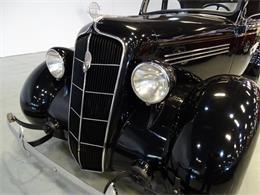 1935 Plymouth Sedan (CC-935863) for sale in Fairmont City, Illinois