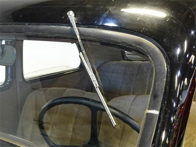 1935 Plymouth Sedan (CC-935863) for sale in Fairmont City, Illinois