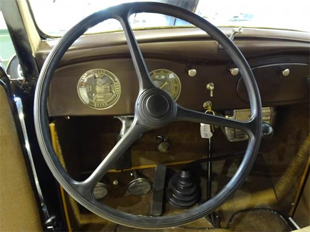 1935 Plymouth Sedan (CC-935863) for sale in Fairmont City, Illinois