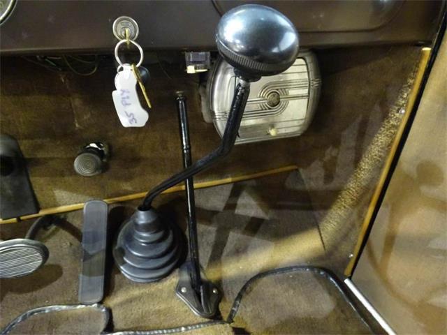 1935 Plymouth Sedan (CC-935863) for sale in Fairmont City, Illinois