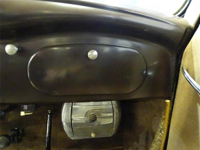 1935 Plymouth Sedan (CC-935863) for sale in Fairmont City, Illinois