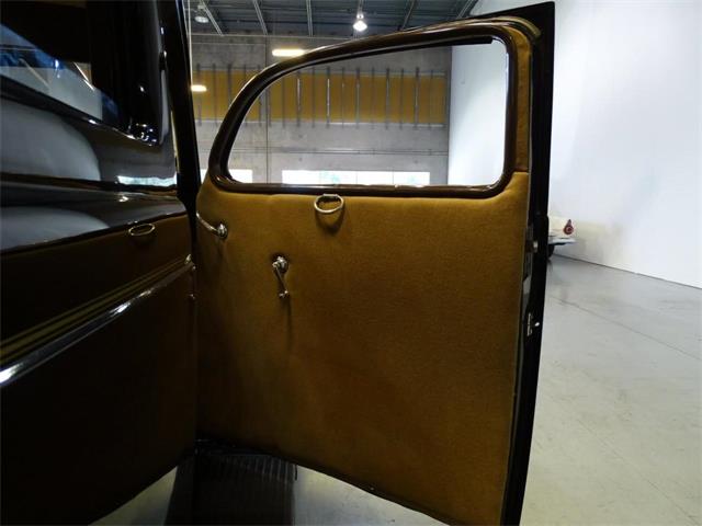 1935 Plymouth Sedan (CC-935863) for sale in Fairmont City, Illinois