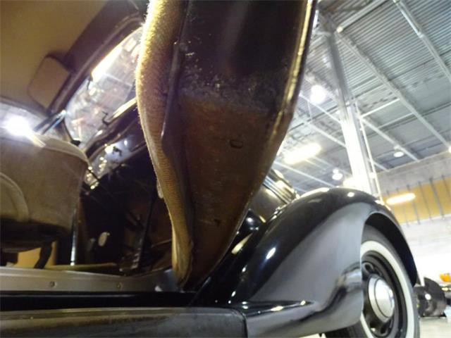 1935 Plymouth Sedan (CC-935863) for sale in Fairmont City, Illinois