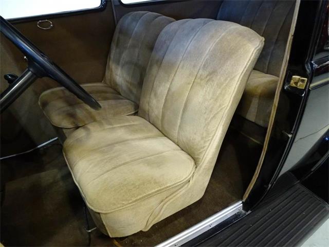 1935 Plymouth Sedan (CC-935863) for sale in Fairmont City, Illinois