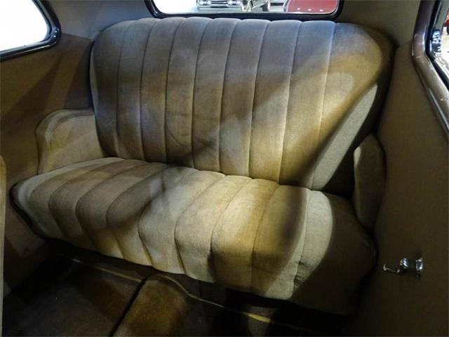 1935 Plymouth Sedan (CC-935863) for sale in Fairmont City, Illinois